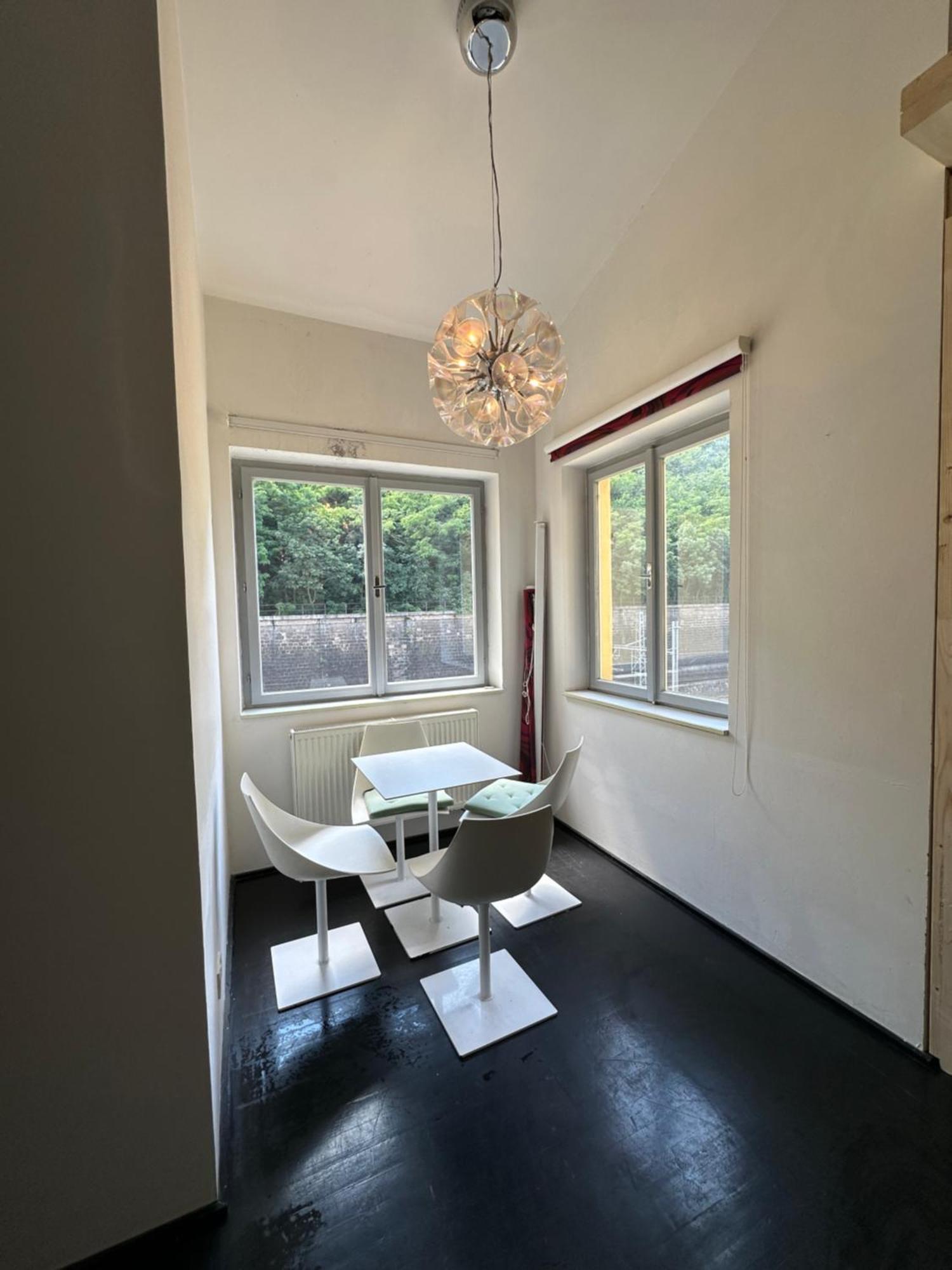 Apartamento Spacious Karlin Lofty *