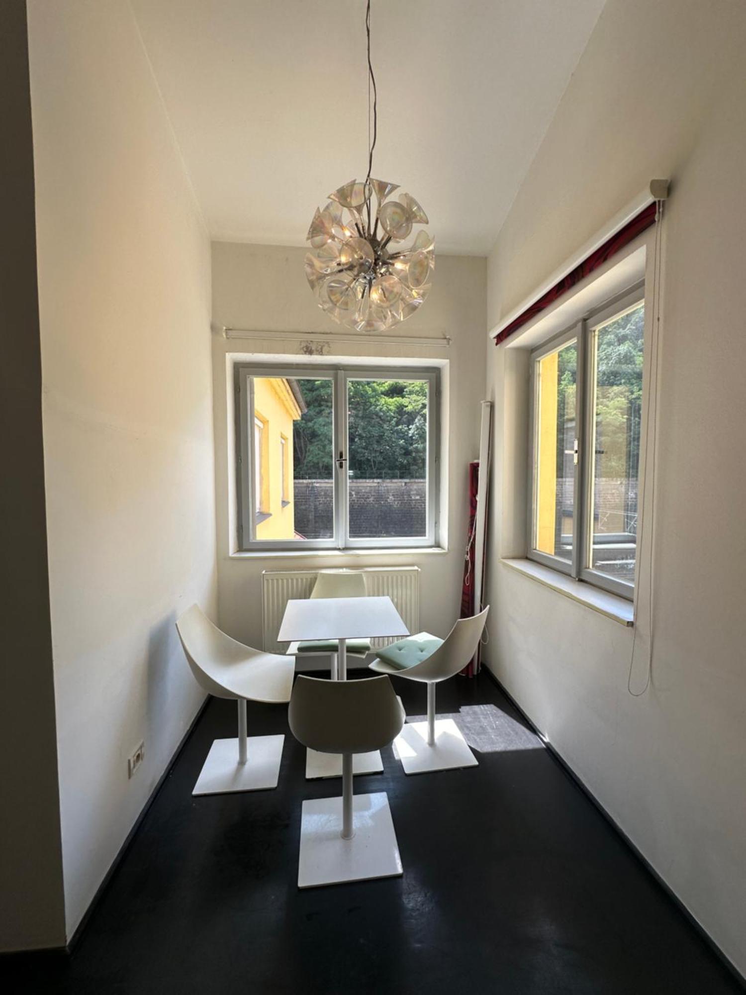 Spacious Karlin Lofty Praga